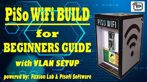 edmund piso wifi|Build Guide .